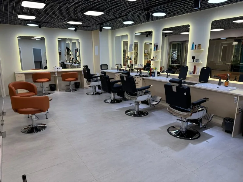 VELARA Beauty Studio
