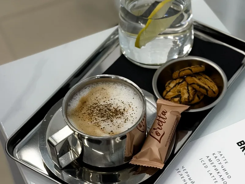 UVAROVA BrowBar