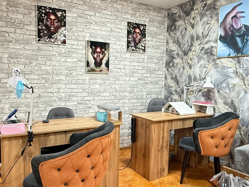 Студия Lux