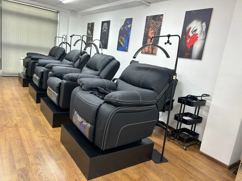 Onyx lash studio