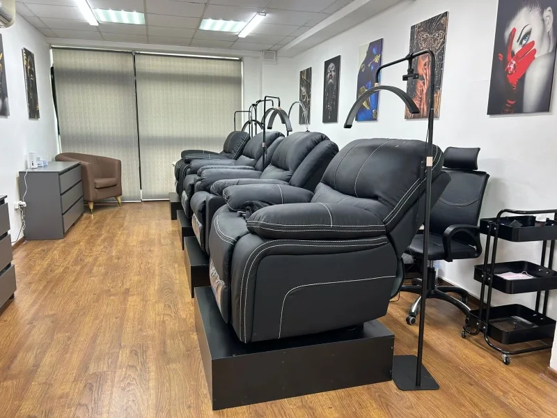 Onyx lash studio