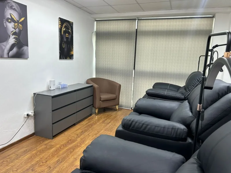 Onyx lash studio
