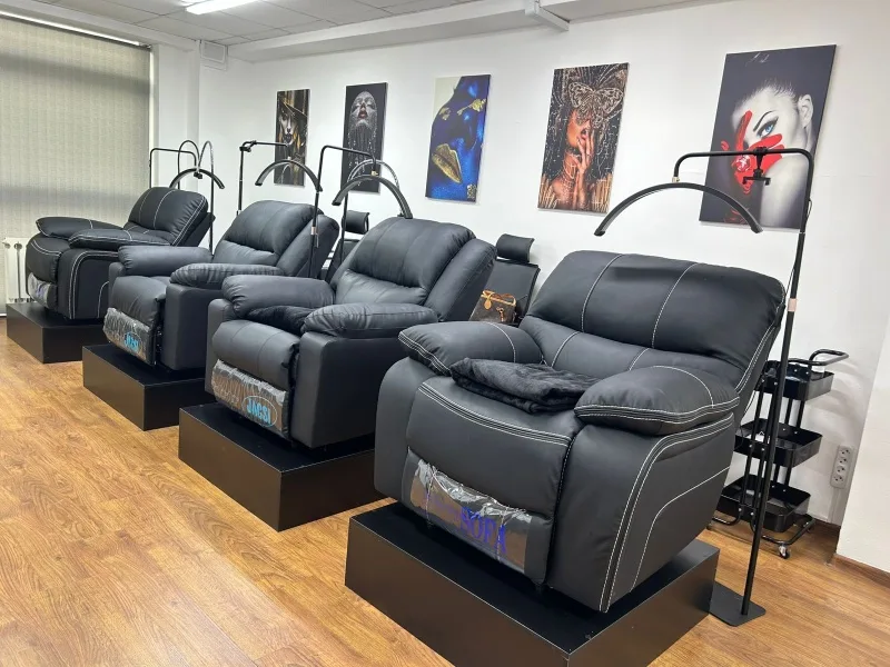 Onyx lash studio