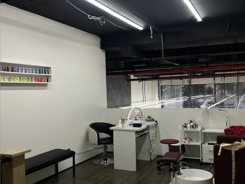 BARBER KING 2
