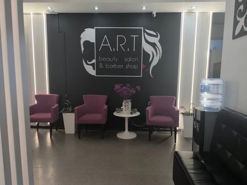 Салон красоты Art Beauty