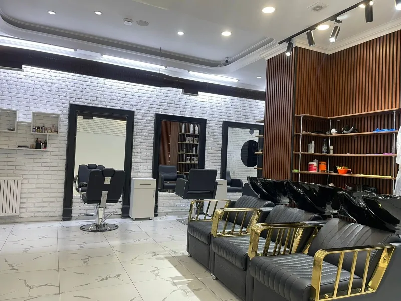 Legenda Beauty Salon