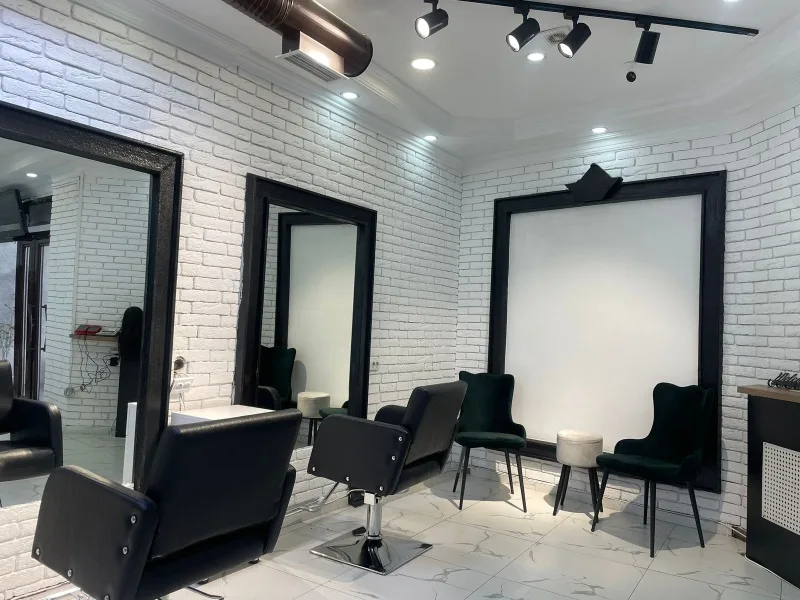 Legenda Beauty Salon
