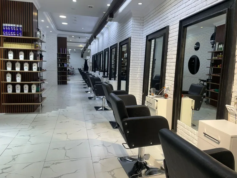 Legenda Beauty Salon