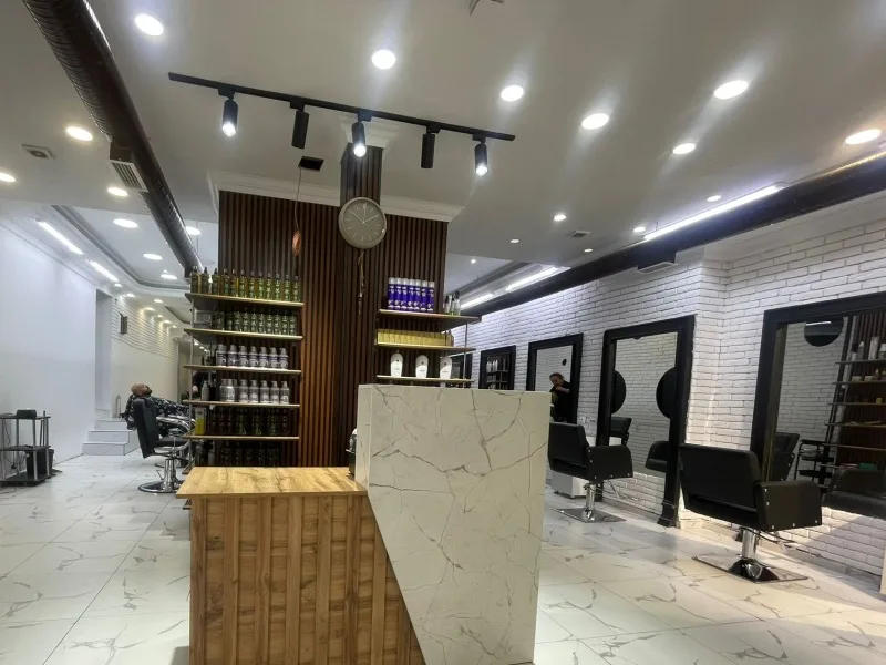 Legenda Beauty Salon