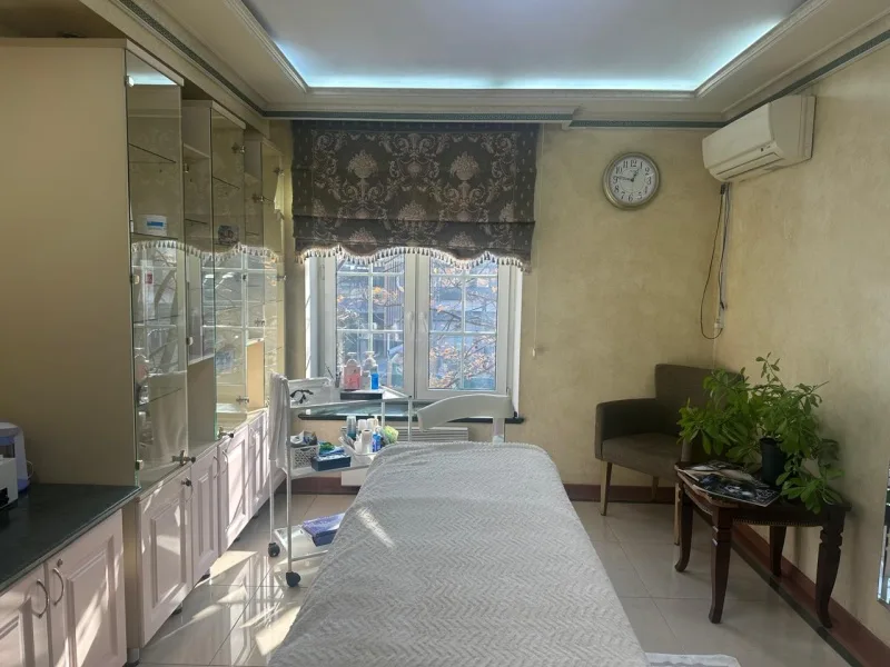 Салон красоты Эллада