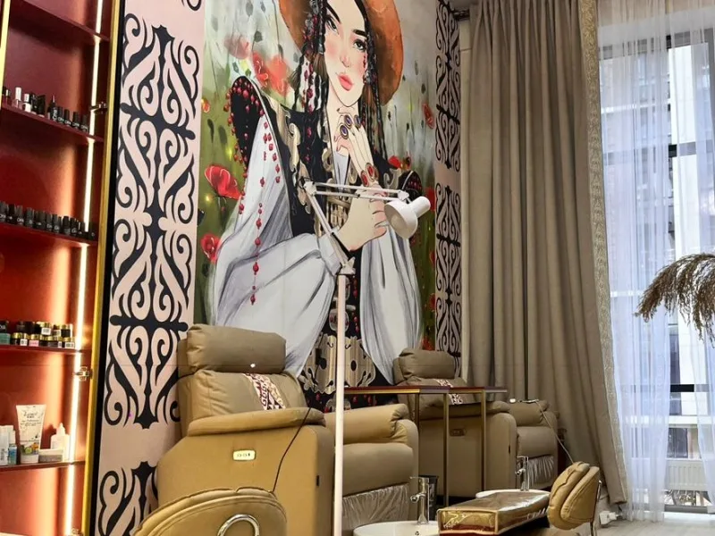 HUMAI BEAUTY STUDIO