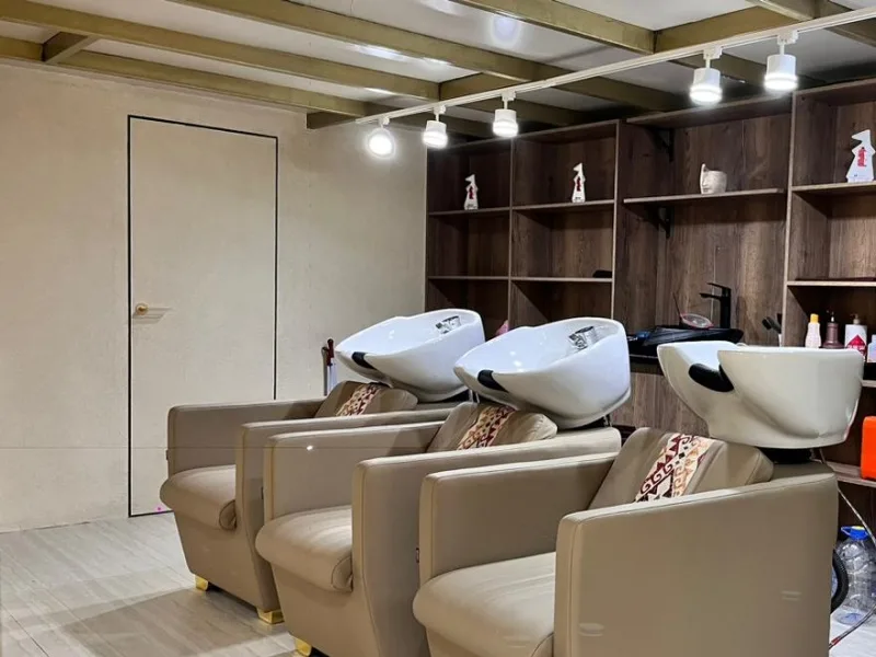 HUMAI BEAUTY STUDIO