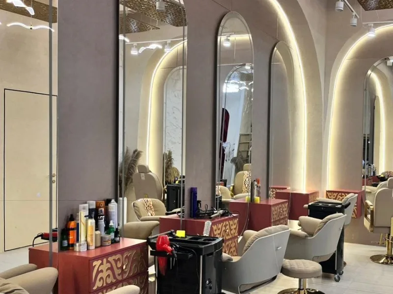 HUMAI BEAUTY STUDIO