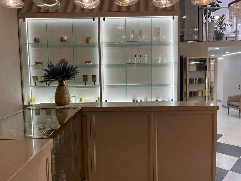 Manolo beauty space
