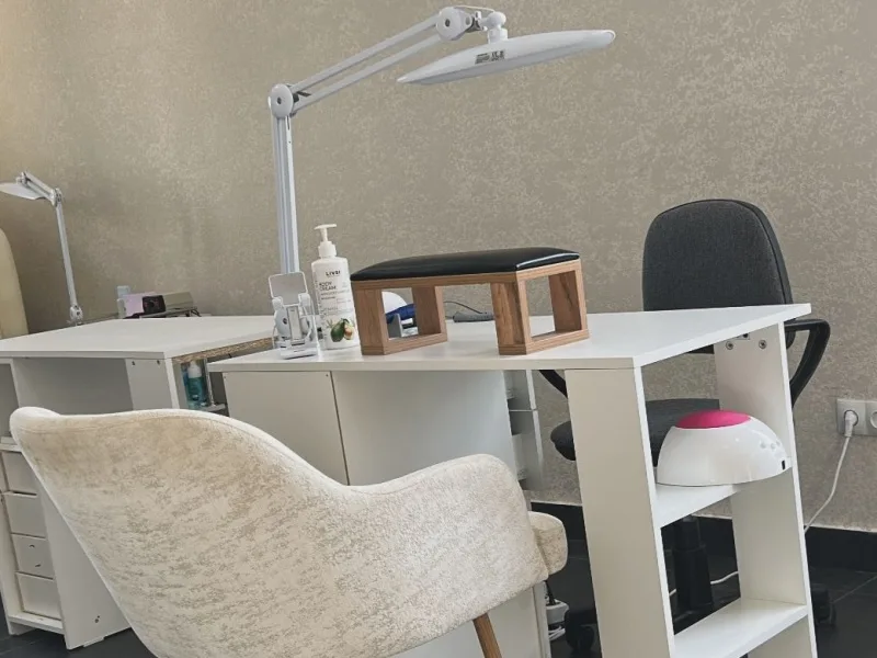 ViviBeautyStudio