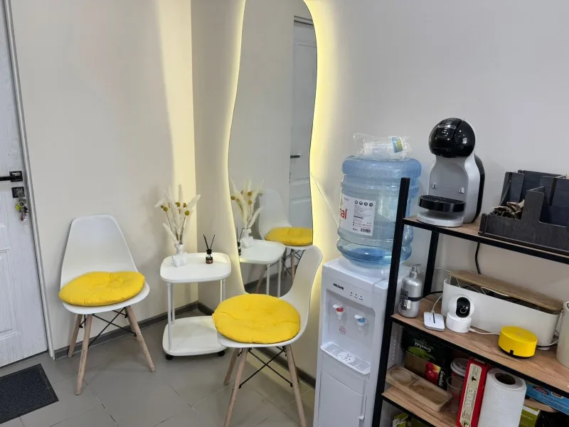 Aya Nail Lab