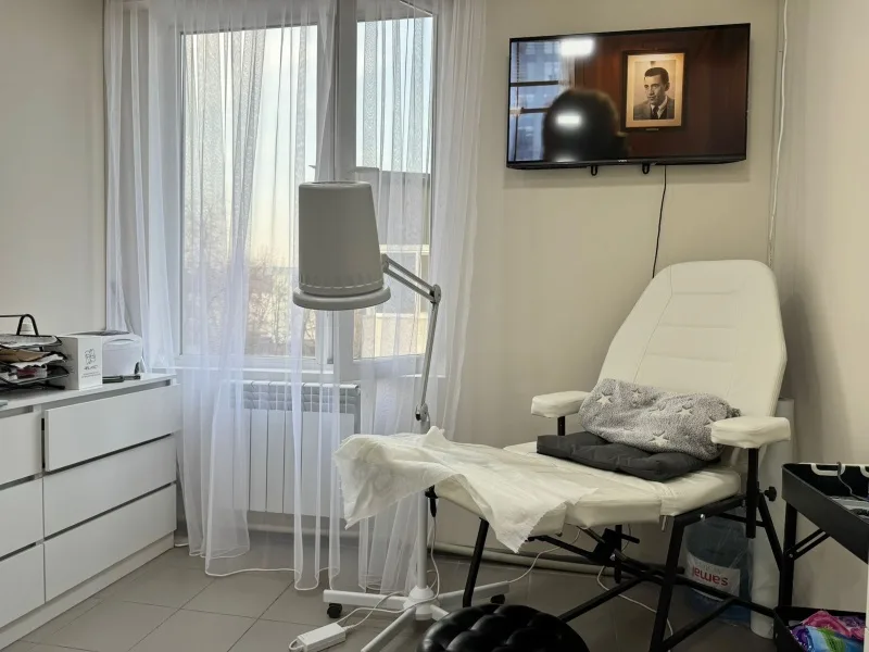Aya Nail Lab