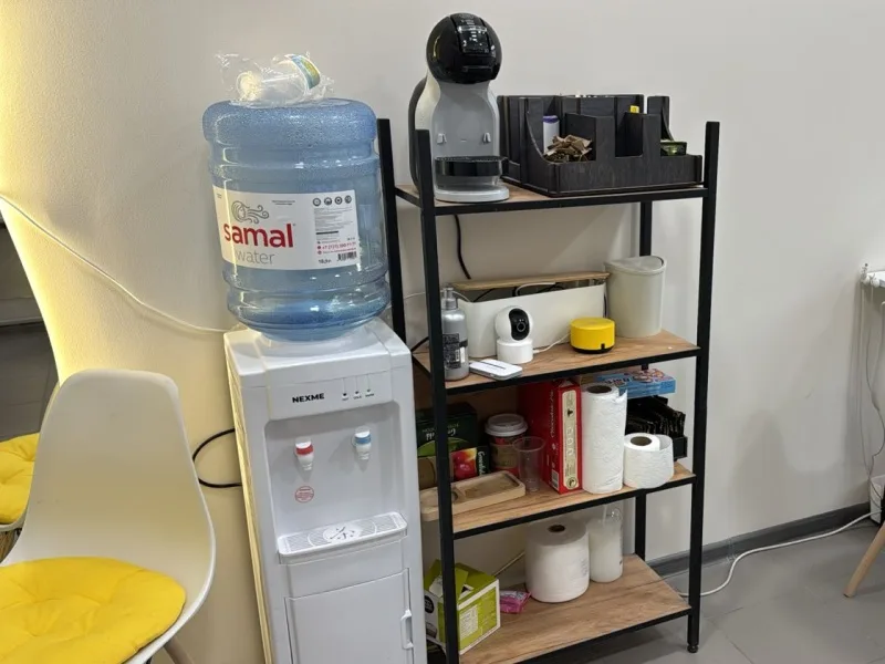 Aya Nail Lab