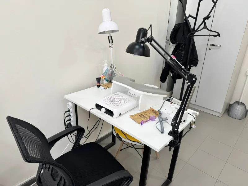 Aya Nail Lab