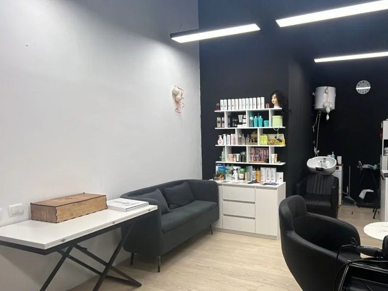 MIRA_PROHAIR