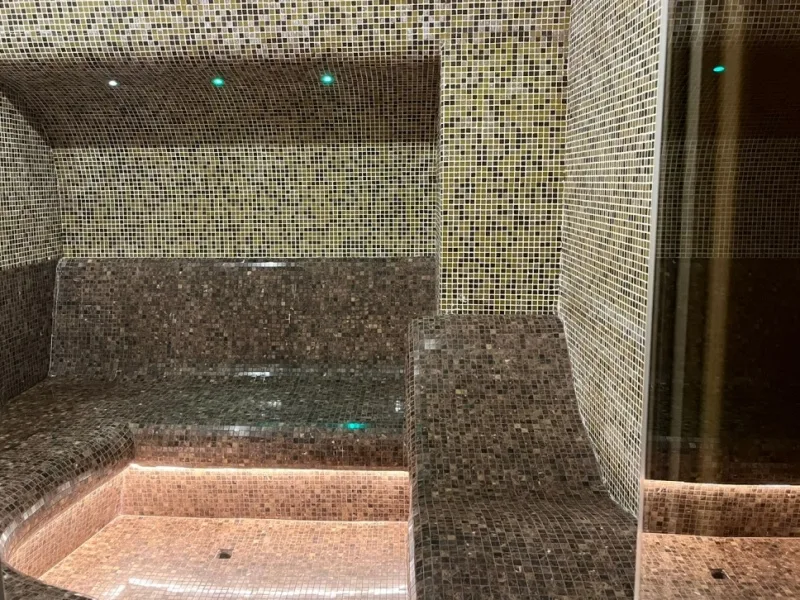 Spa Dusha ЖК Mega Tower