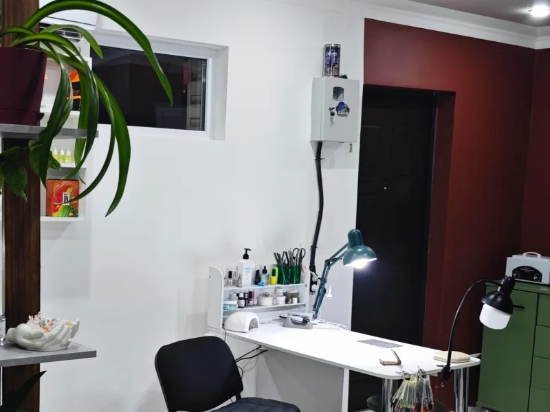 Smart pedicure