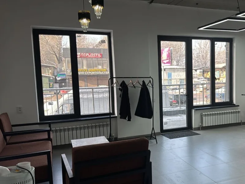 SAQ barbershop
