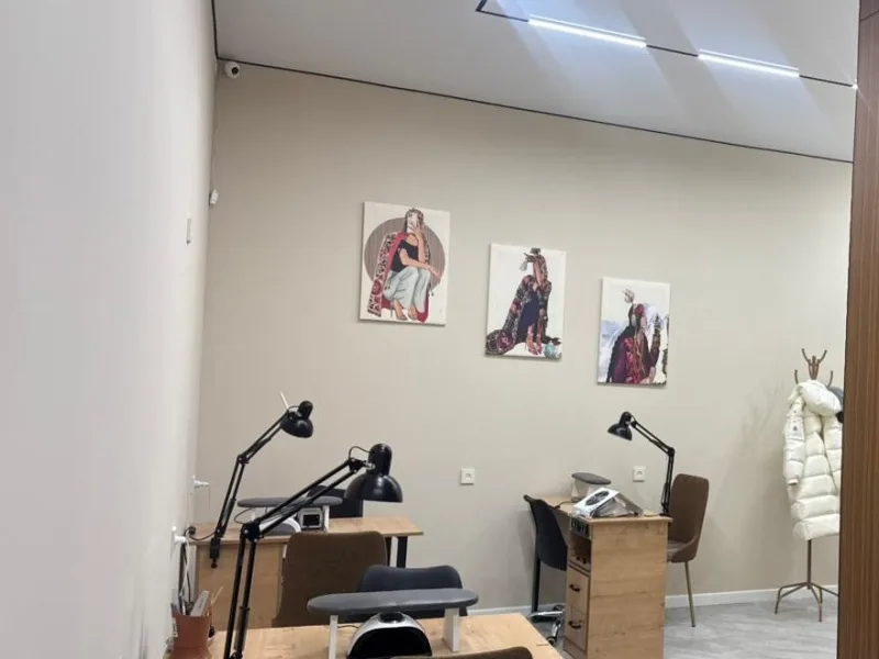 Tomiris nail studio