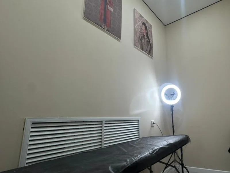 Tomiris nail studio