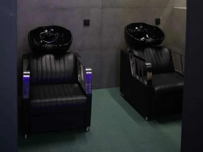 SHARP BARBERSHOP
