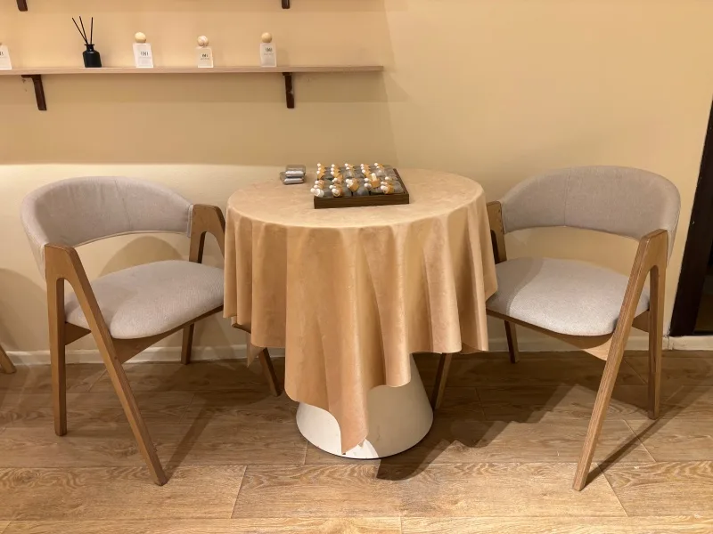 Maison Perfume