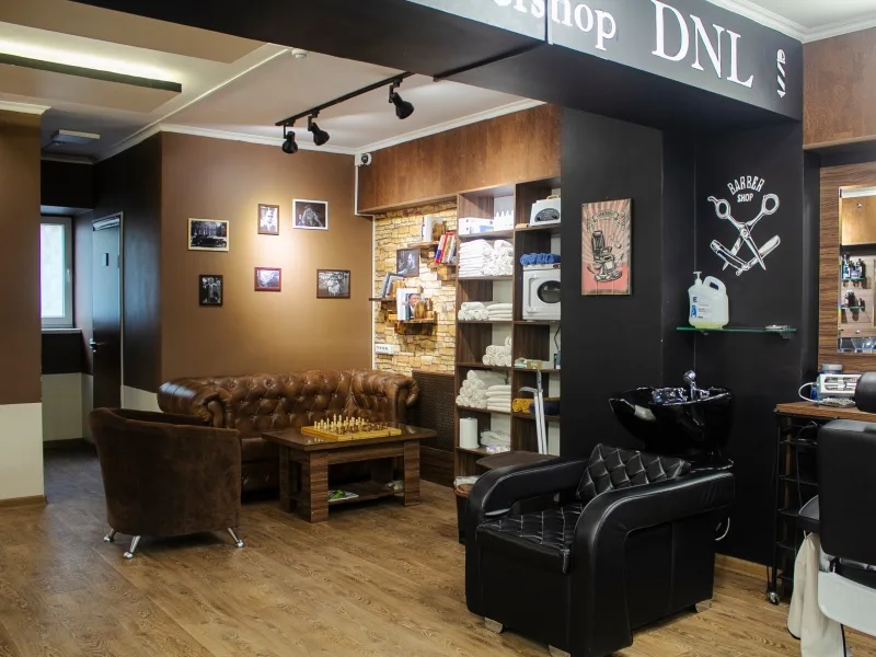 DNL Men's Territory