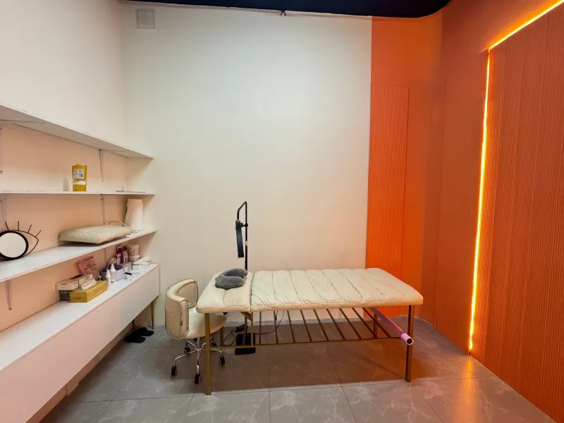 Nova beauty bar