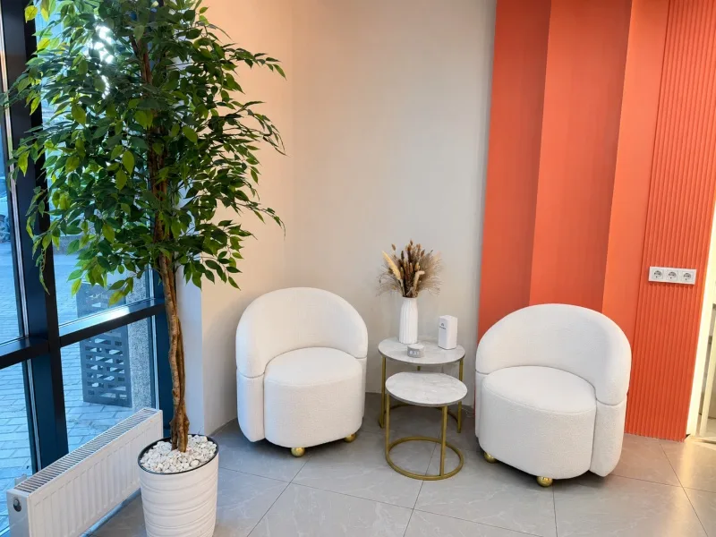 Nova beauty bar