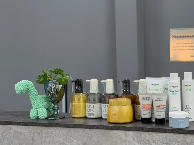 AzizovA Beauty Studio