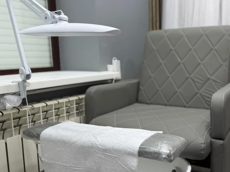 AzizovA Beauty Studio