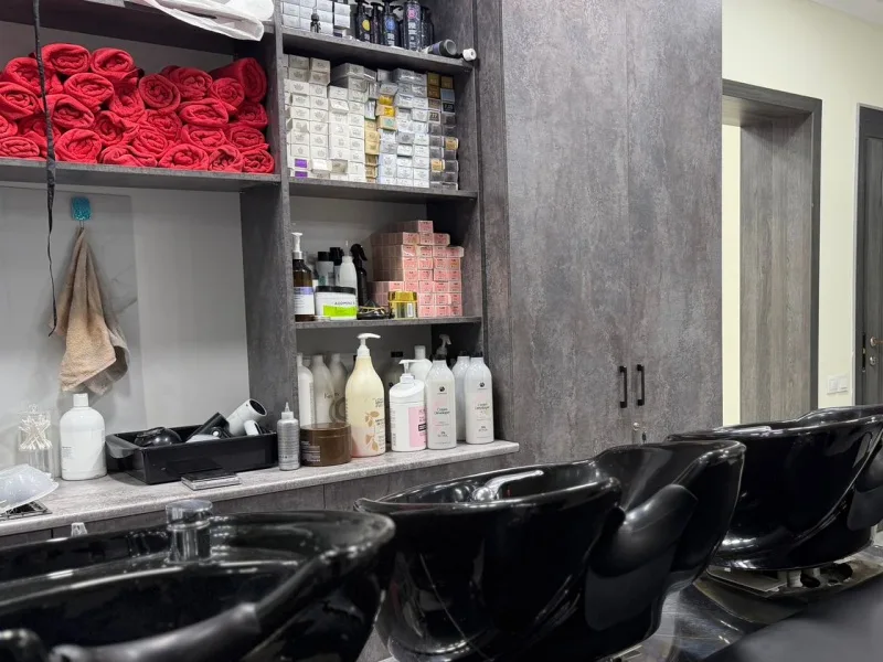 AzizovA Beauty Studio