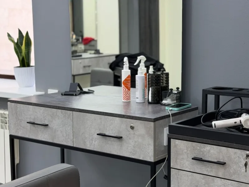 AzizovA Beauty Studio