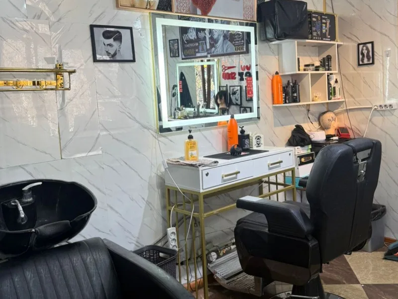 OTAN Barbershop