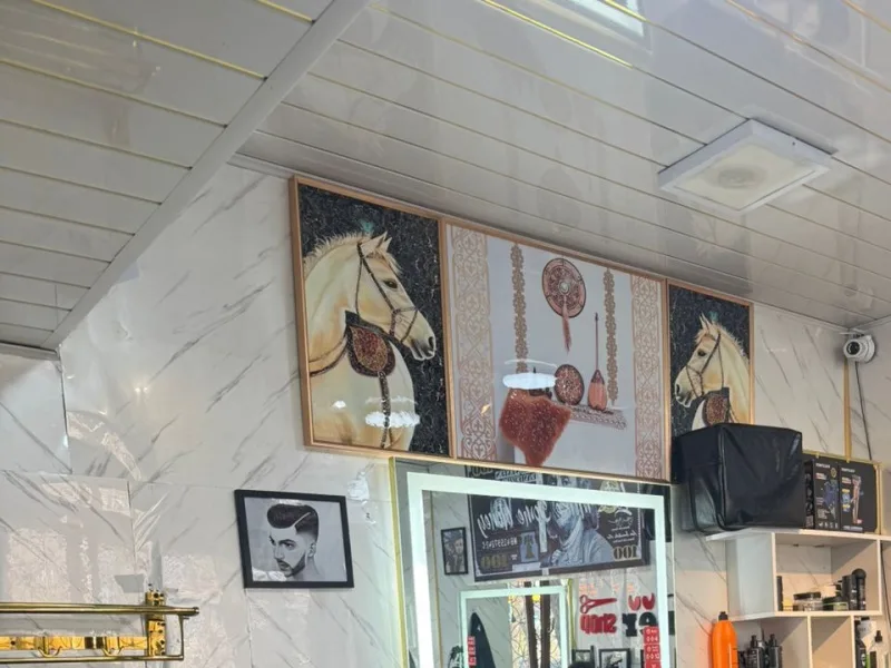OTAN Barbershop