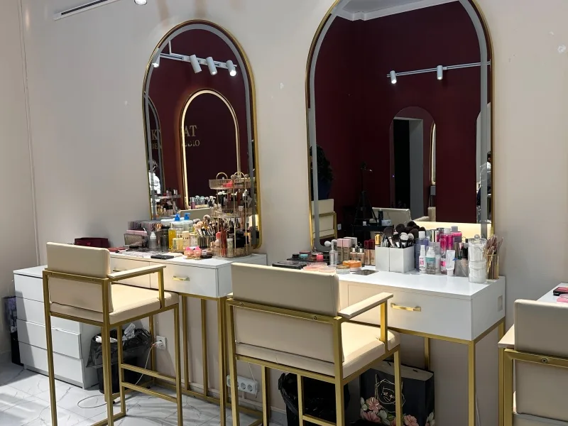 Kymbat beauty studio