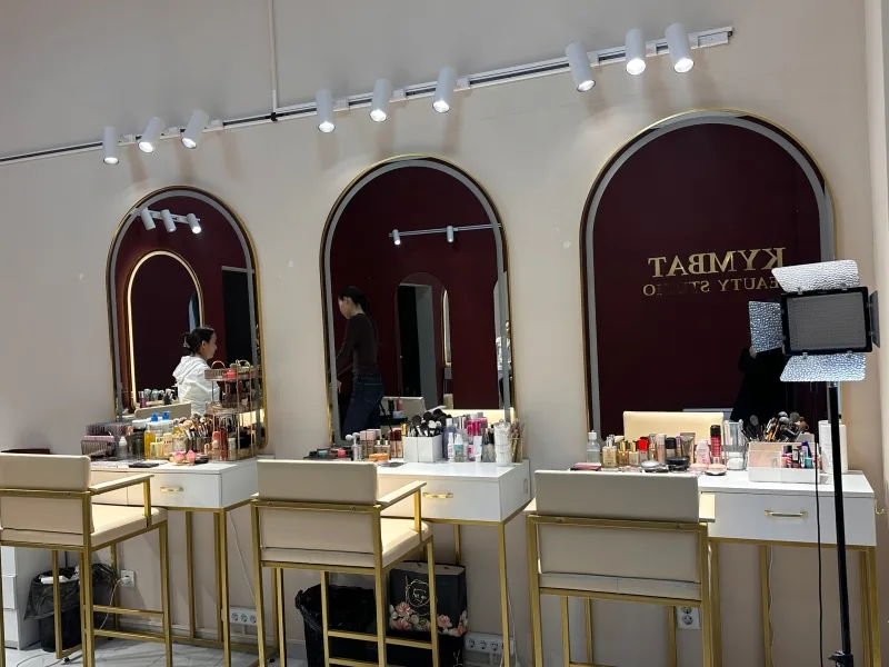 Kymbat beauty studio