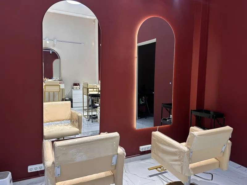 Kymbat beauty studio