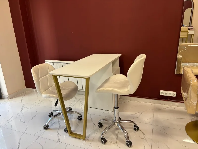 Kymbat beauty studio