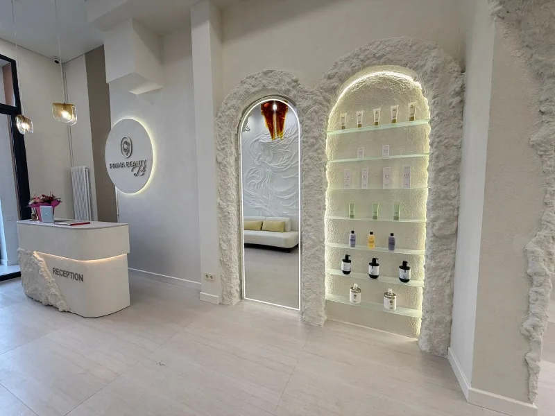Prima Beauty Lab Навои