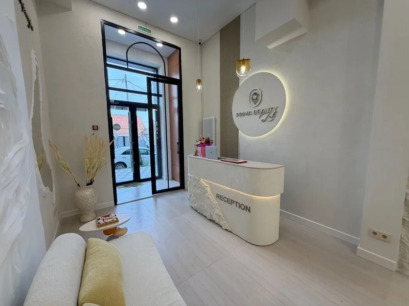 Prima Beauty Lab Навои