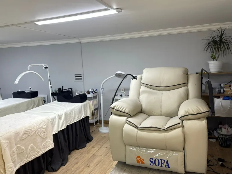 Zebo lash studio
