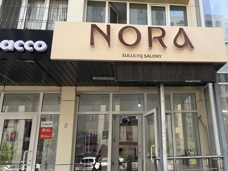 NORA (Дарабоз 55)