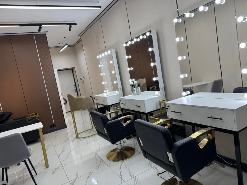 Nurshat beauty studio на Варламова
