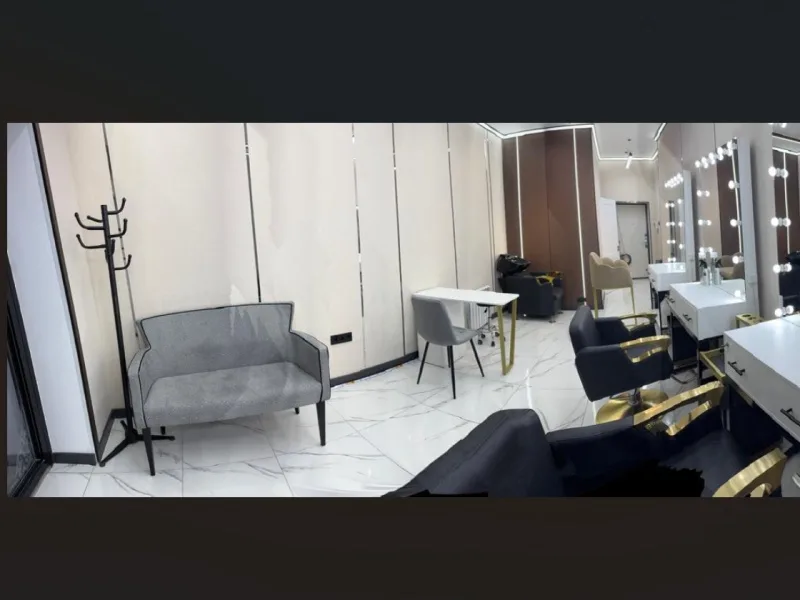 Nurshat beauty studio на Варламова